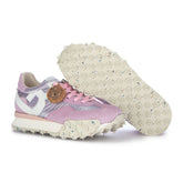 Barracuda Sneakers Impact Joker/Glicine/Bianco